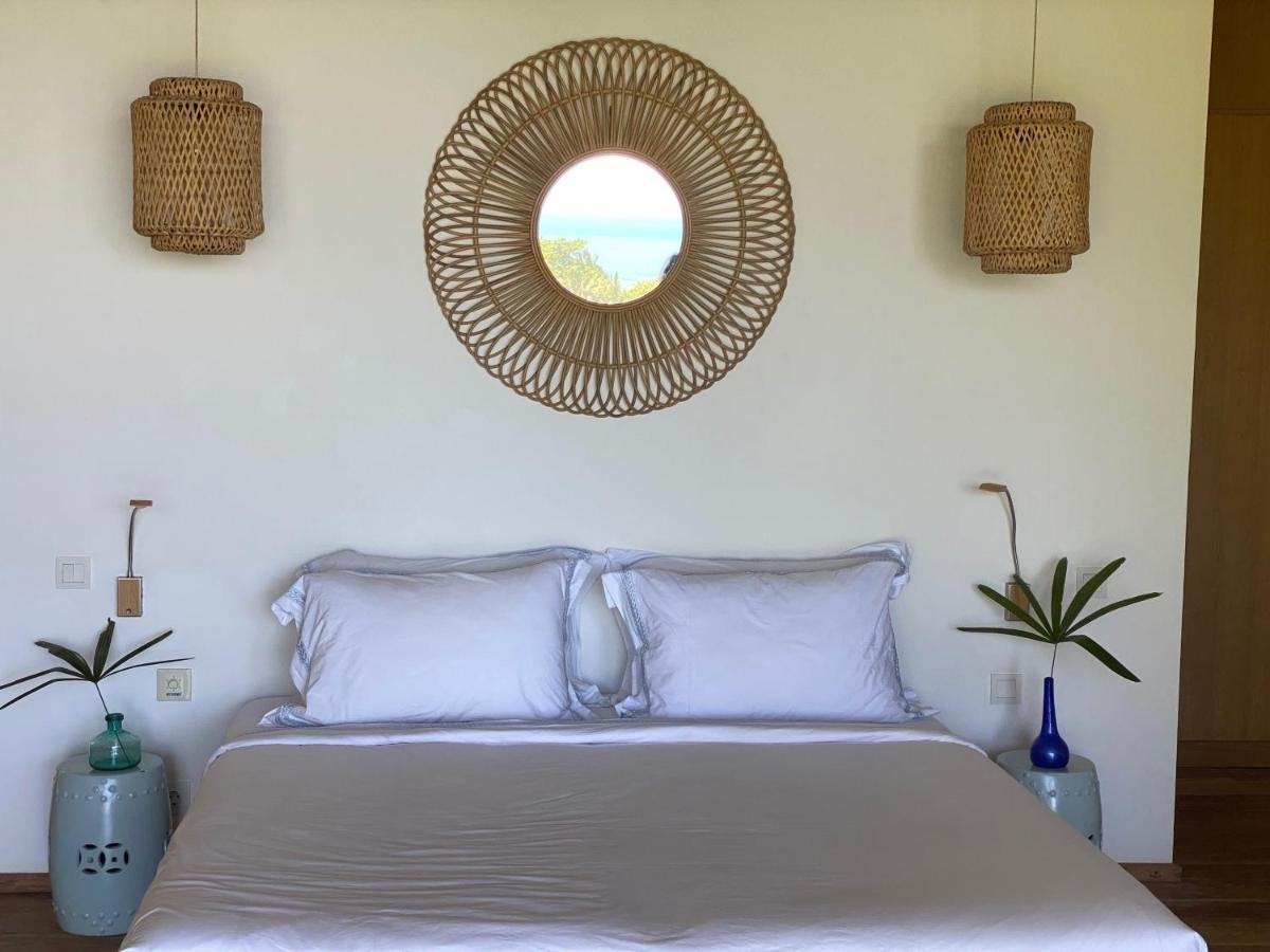 Hotel Balian Prana Selemadeg  Exteriér fotografie