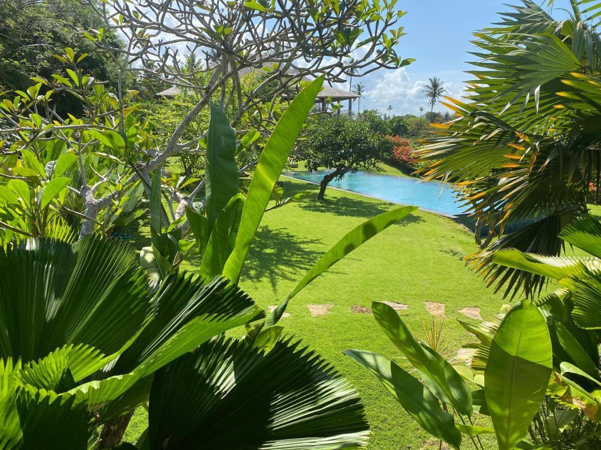 Hotel Balian Prana Selemadeg  Exteriér fotografie
