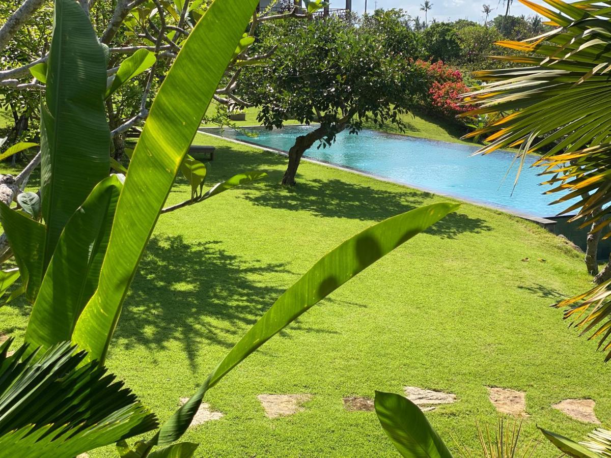 Hotel Balian Prana Selemadeg  Exteriér fotografie