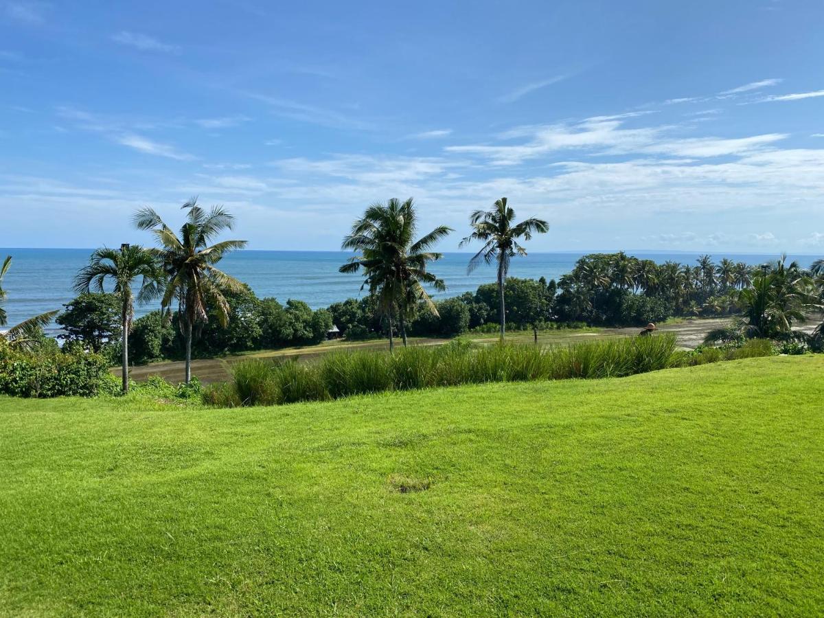 Hotel Balian Prana Selemadeg  Exteriér fotografie