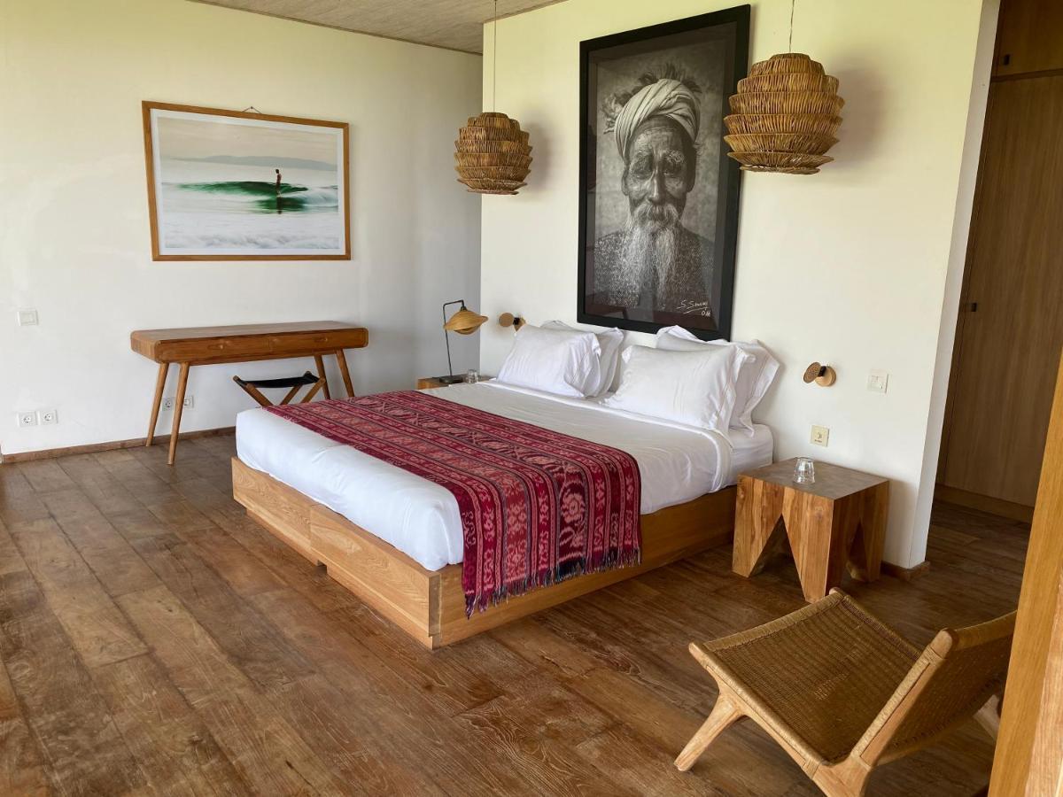 Hotel Balian Prana Selemadeg  Exteriér fotografie