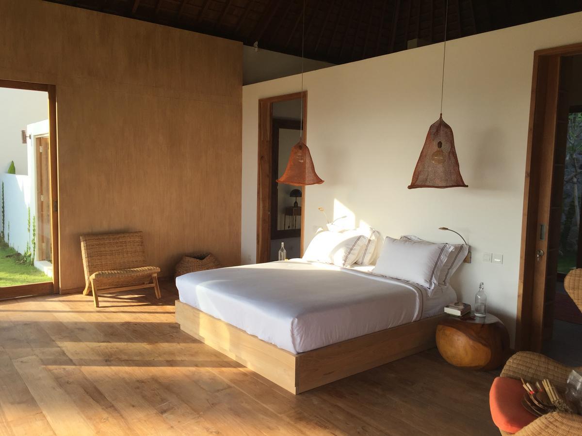 Hotel Balian Prana Selemadeg  Exteriér fotografie