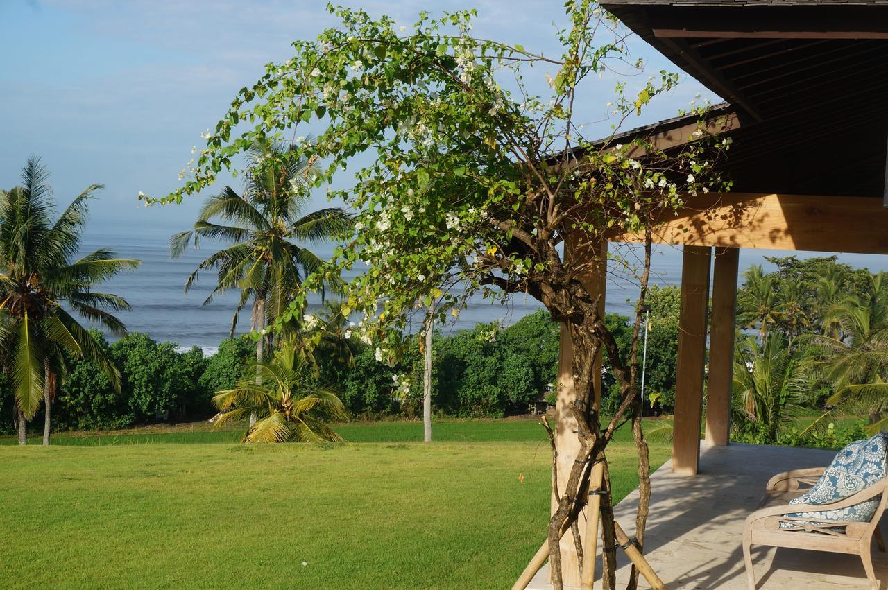 Hotel Balian Prana Selemadeg  Exteriér fotografie