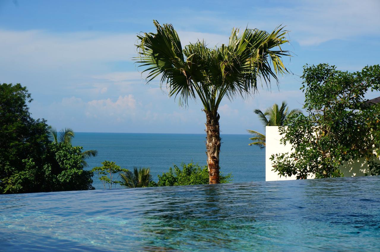 Hotel Balian Prana Selemadeg  Exteriér fotografie