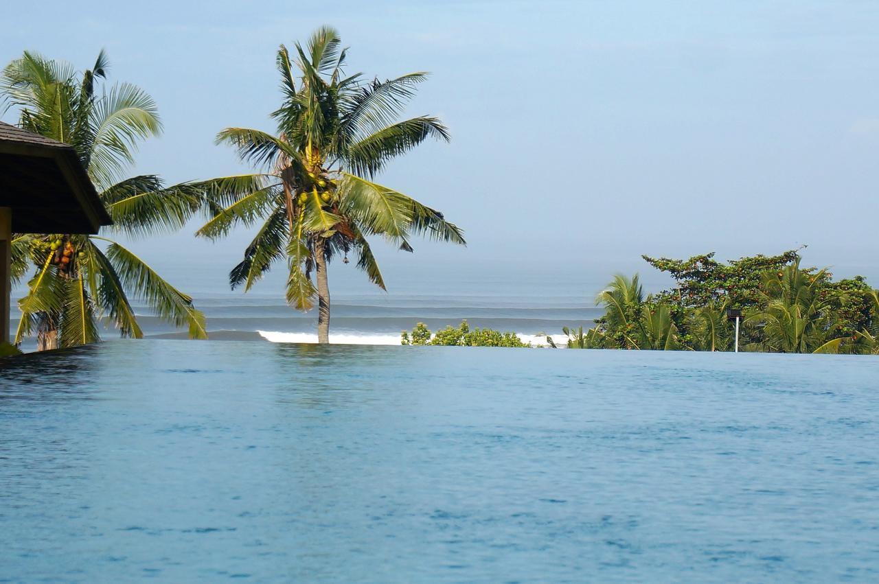 Hotel Balian Prana Selemadeg  Exteriér fotografie