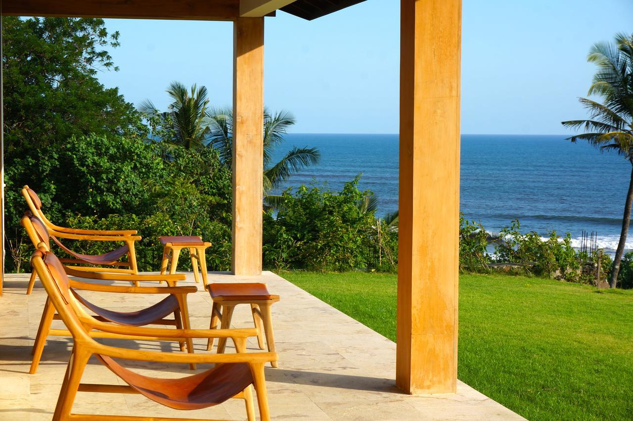 Hotel Balian Prana Selemadeg  Exteriér fotografie